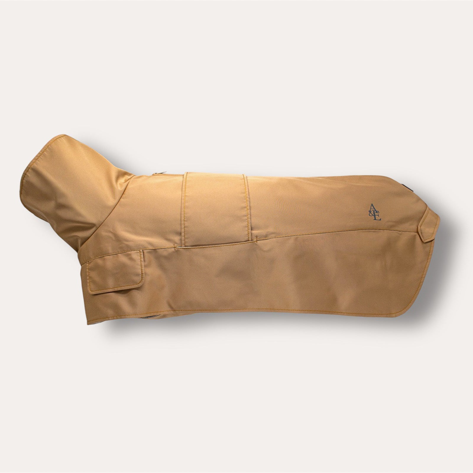 Trenchcoat | Signature Beige