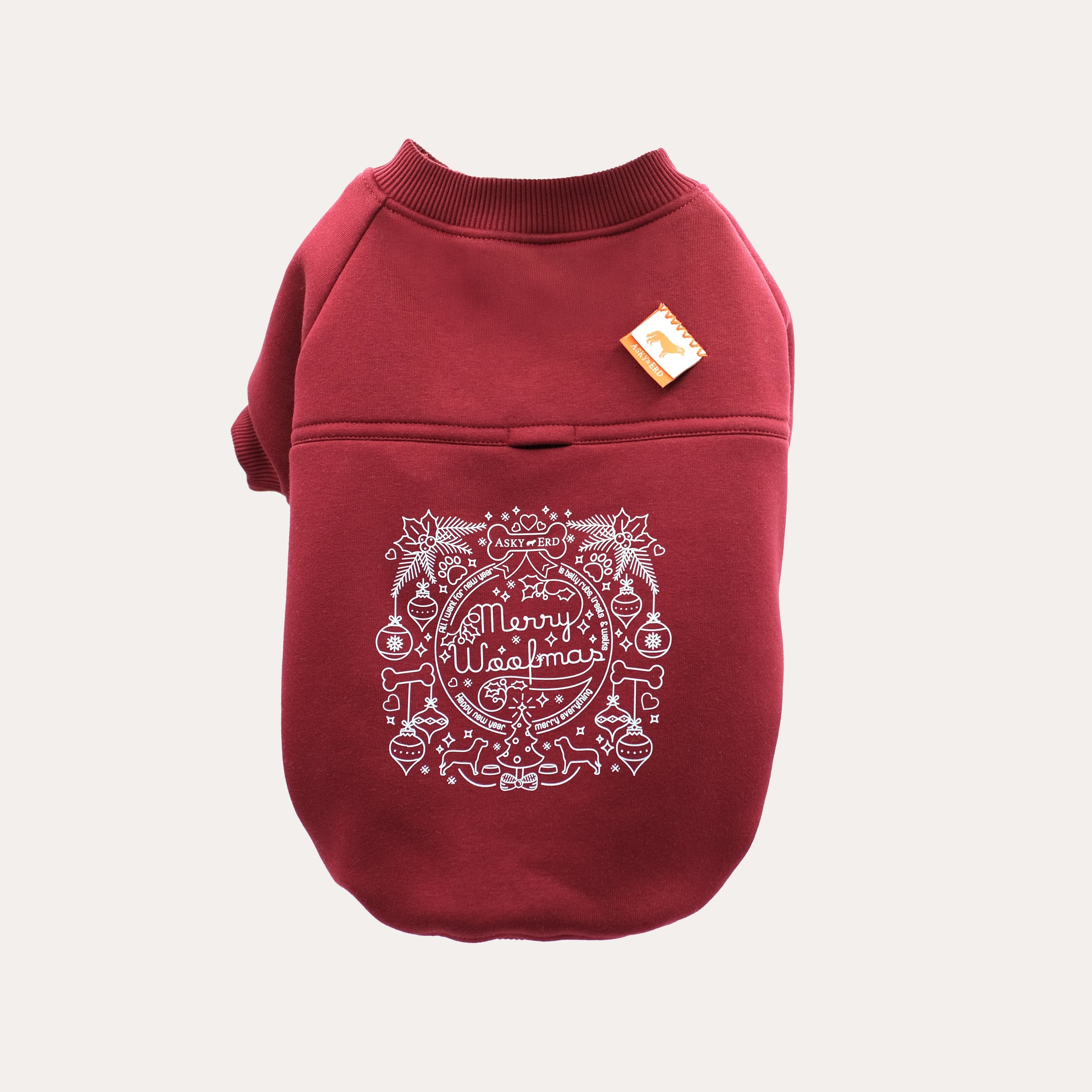 Woofmas | Holiday Harmony