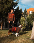 AskyxHuman | Woofmas | Chestnut Classic