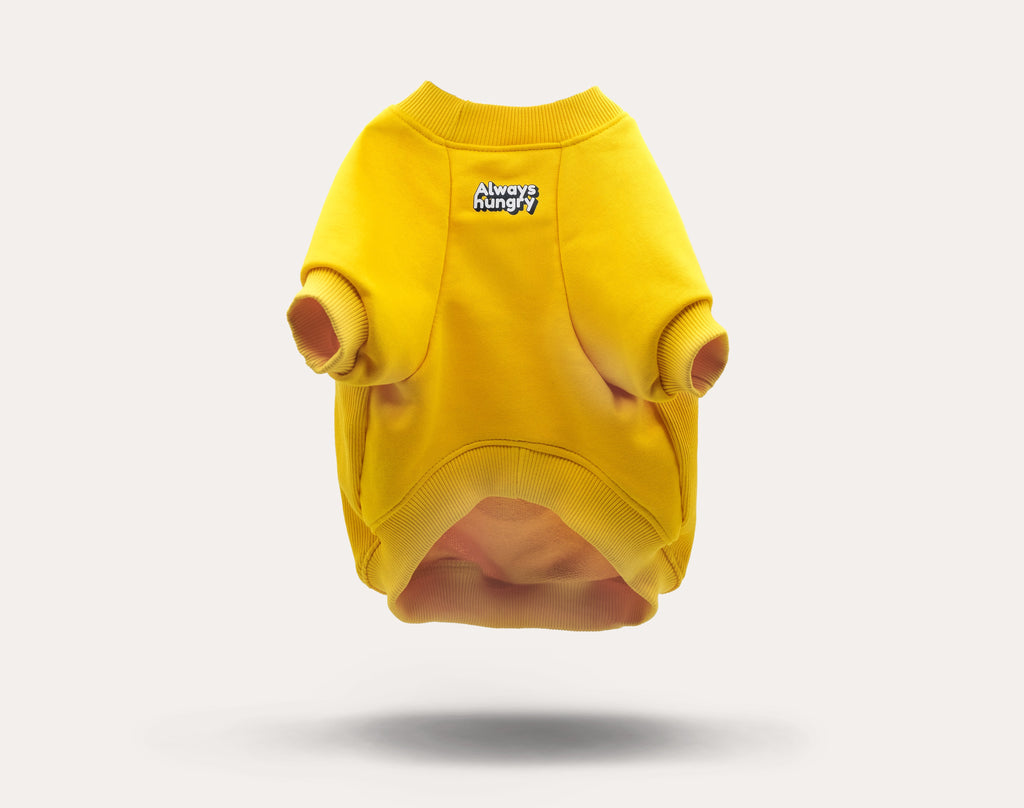 I am”.. Sweatshirts Collection -Always Hungry 🍩