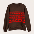 AskyxHuman | Woofmas | Chestnut Classic