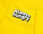 I am”.. Sweatshirts Collection -Always Hungry 🍩