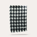 AskyxHuman | Houndstooth Scarf