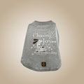 Chasing Joy | Urban Grey
