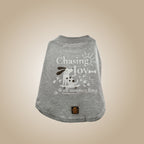 Chasing Joy | Urban Grey