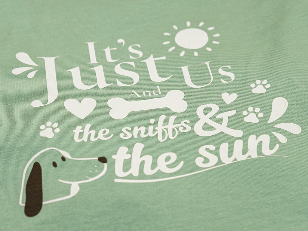 AskyxHuman | It’s Just Us | Seafoam Mist