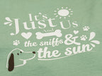 AskyxHuman | It’s Just Us | Seafoam Mist
