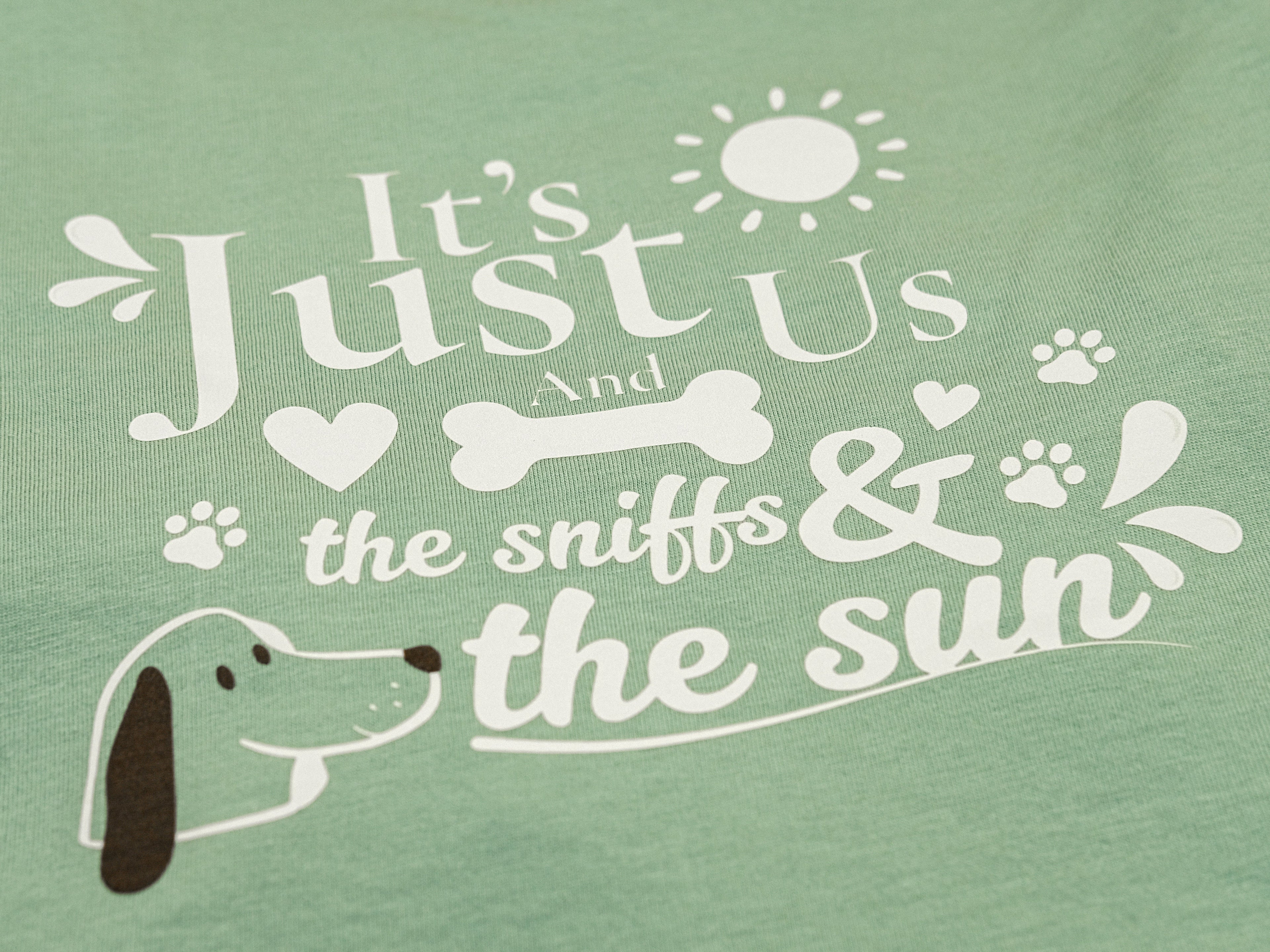 AskyxHuman | It’s Just Us | Seafoam Mist