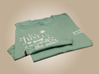 AskyxHuman | It’s Just Us | Seafoam Mist