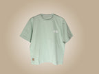 AskyxHuman | It’s Just Us | Seafoam Mist
