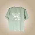AskyxHuman | It’s Just Us | Seafoam Mist