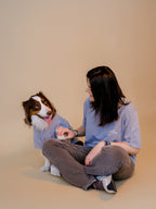 AskyxHuman | Chasing Joy | Urban Grey