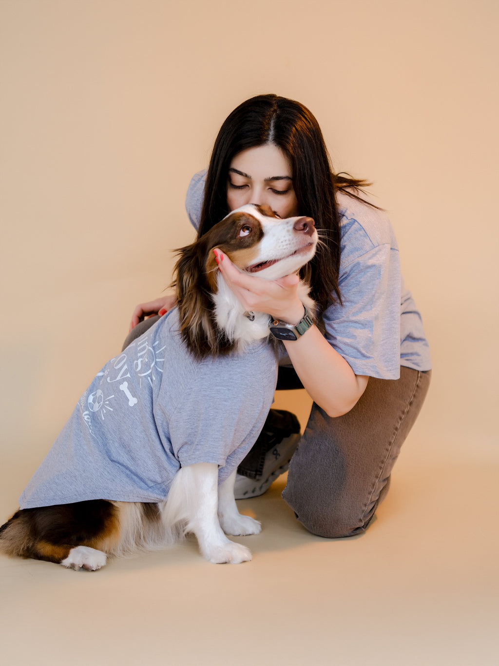 Chasing Joy | Urban Grey
