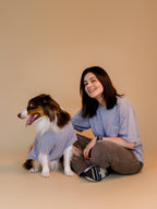 AskyxHuman | Chasing Joy | Urban Grey