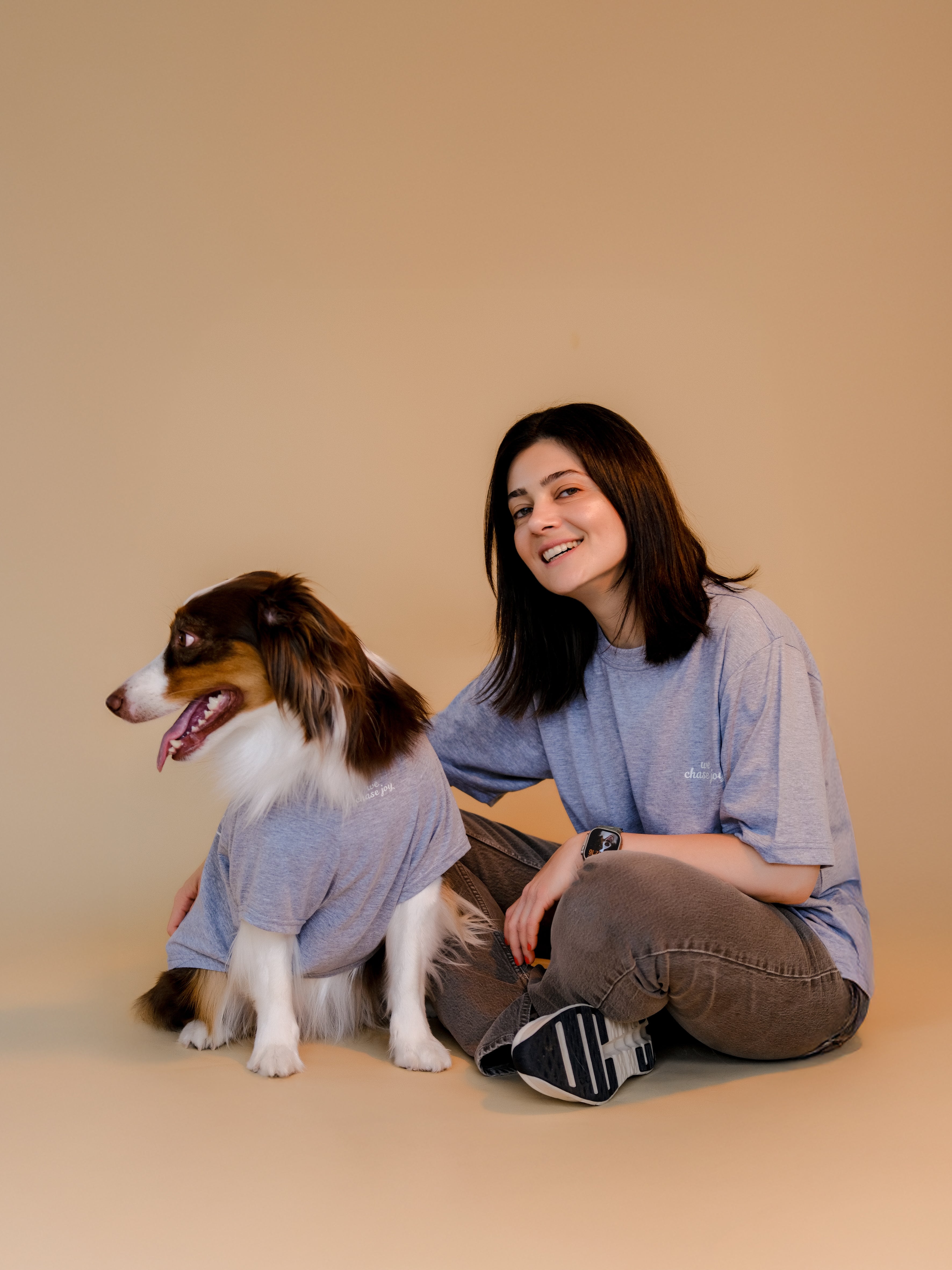 AskyxHuman | Chasing Joy | Urban Grey