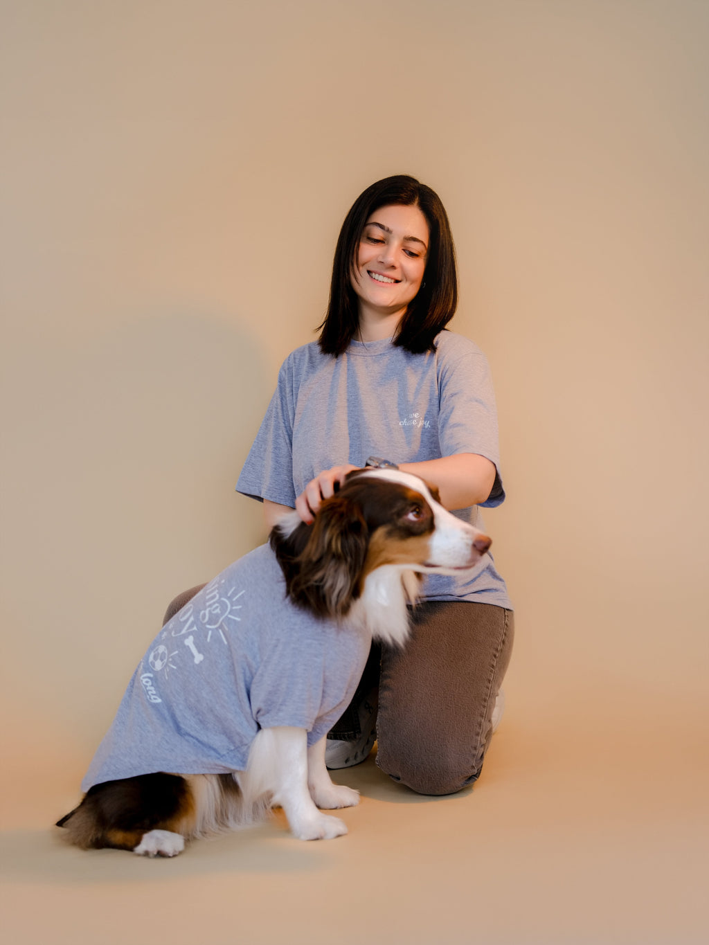 AskyxHuman | Chasing Joy | Urban Grey