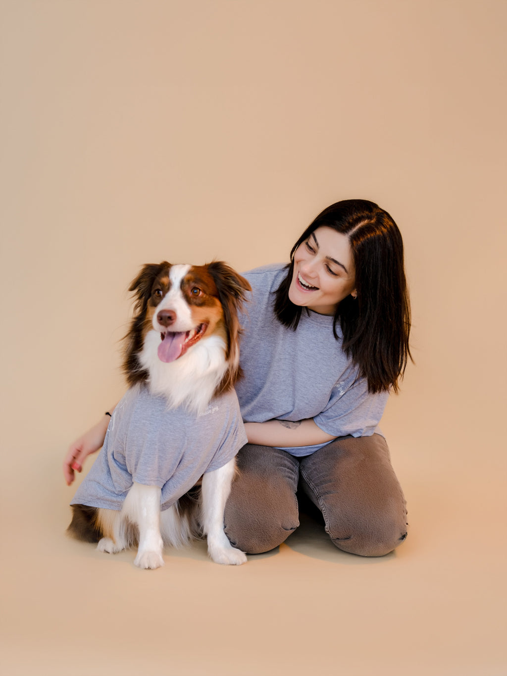 AskyxHuman | Chasing Joy | Urban Grey