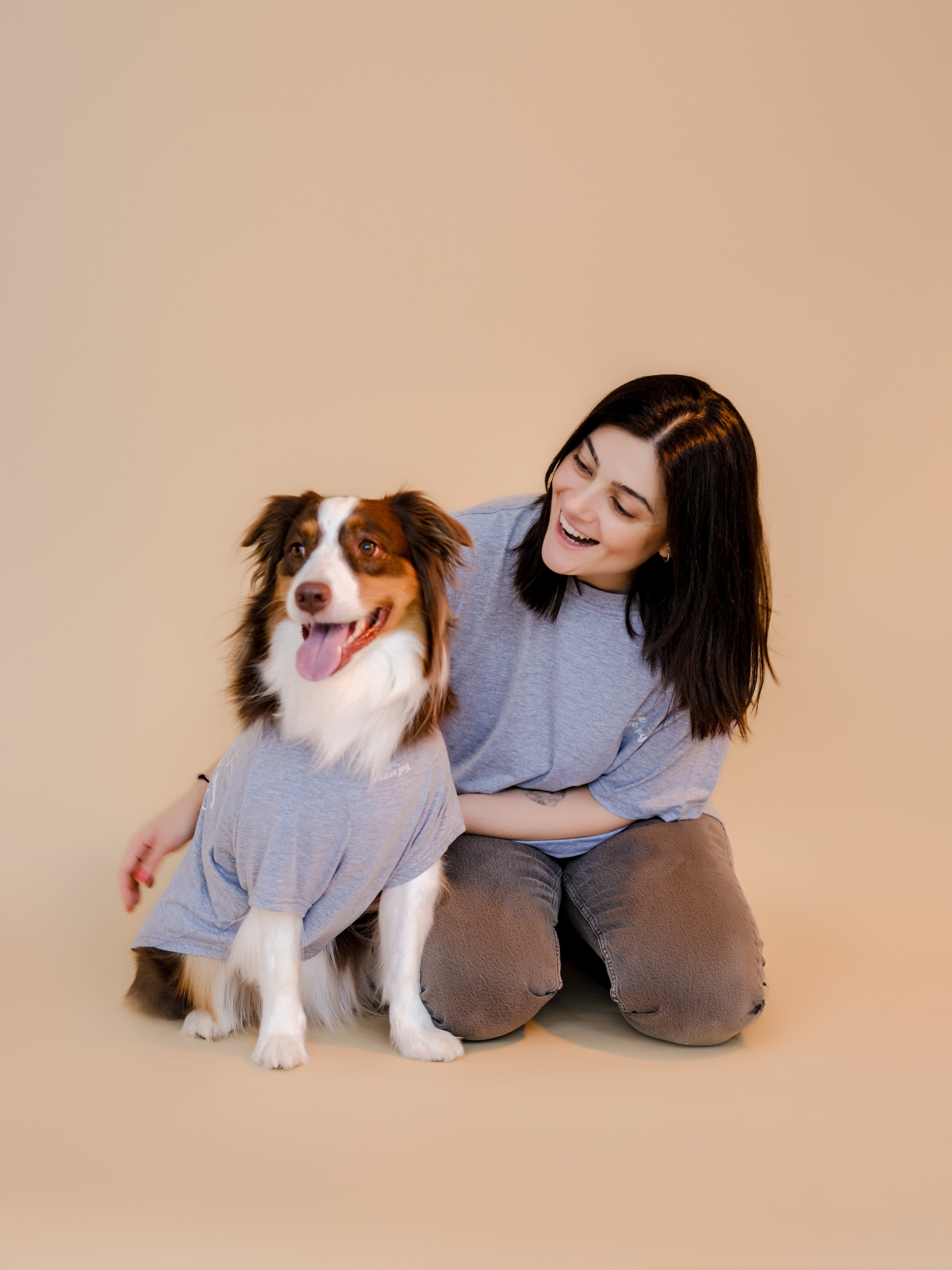 AskyxHuman | Chasing Joy | Urban Grey