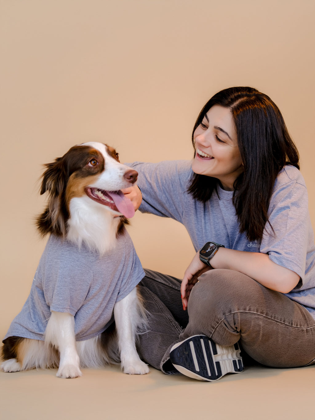 AskyxHuman | Chasing Joy | Urban Grey