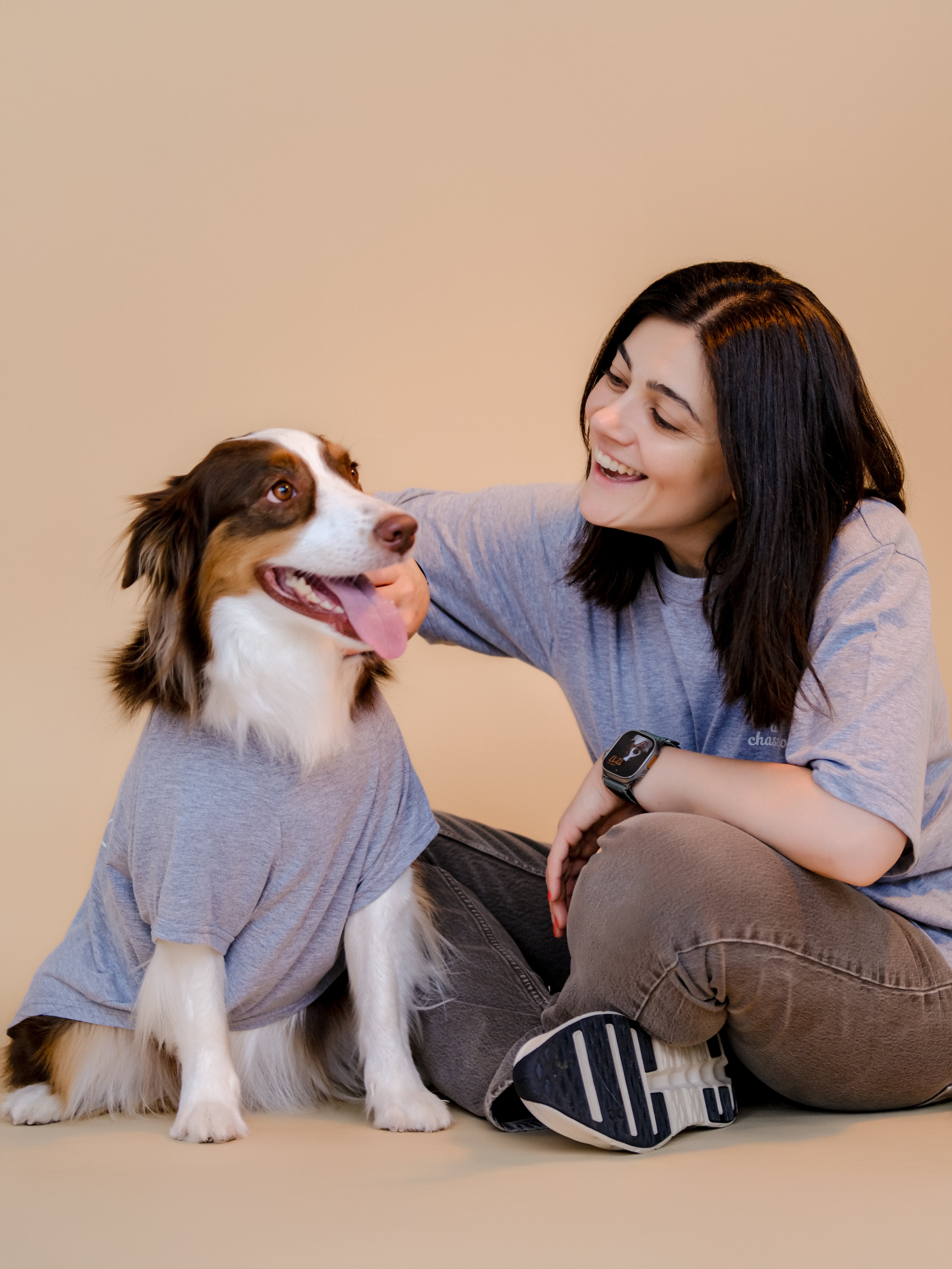 AskyxHuman | Chasing Joy | Urban Grey