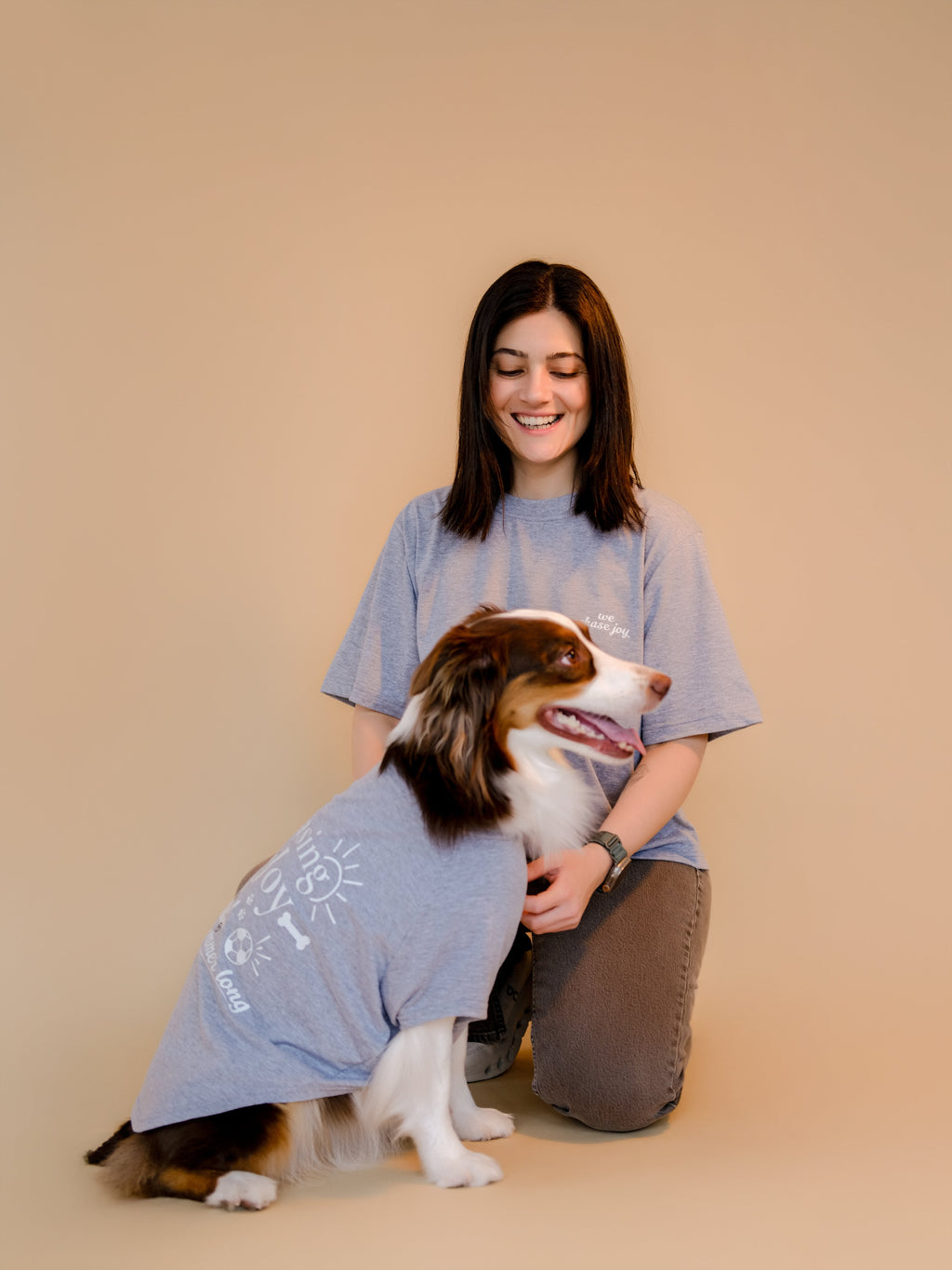 AskyxHuman | Chasing Joy | Urban Grey