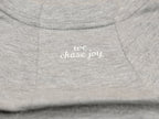 Chasing Joy | Urban Grey