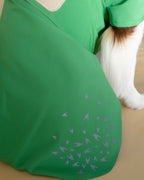 Seattle Raincoat | Evergreen