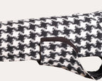 Chicago Vest | Houndstooth