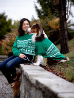 Woofmas | Festive Forest