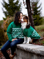 Woofmas | Festive Forest