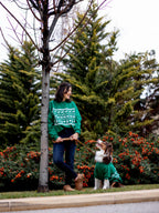 Woofmas | Festive Forest