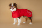 Seattle StormGuard Coat | Scarlet Sand