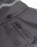 Seattle StormGuard Coat | Charcoal Ice