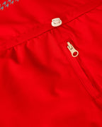 Seattle StormGuard Coat | Scarlet Sand