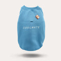 Soulmate Sweatshirt | Mist Blue