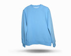 AskyxHuman | Soulmate Sweatshirt | Mist Blue
