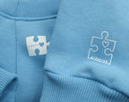 Soulmate Sweatshirt | Mist Blue