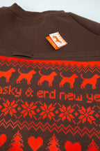 Woofmas | Chestnut Classic
