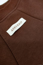 Woofmas | Chestnut Classic