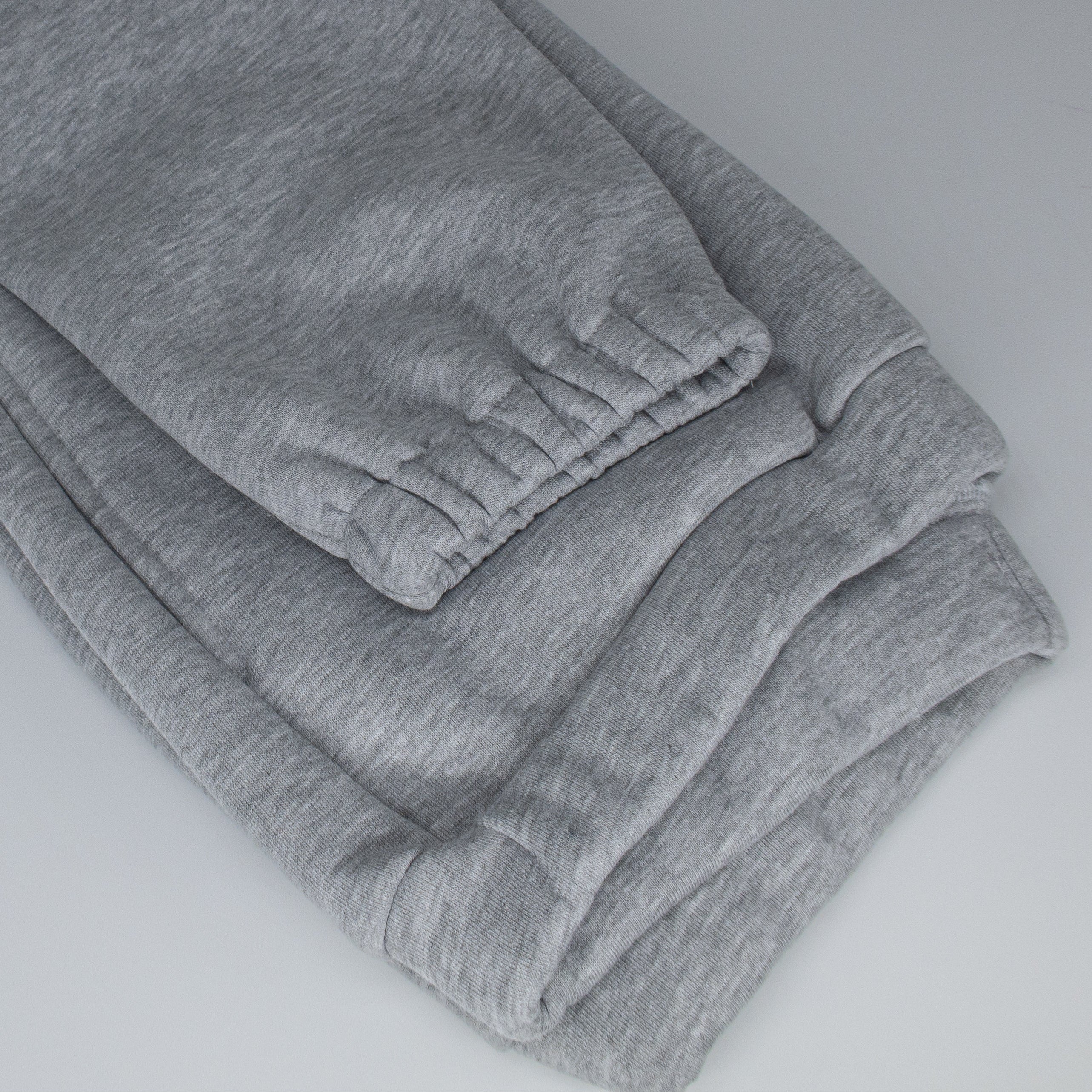 AskyxHuman | Love Paws Sweatpants | Heather Grey