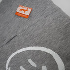 Love Paws Sweatshirt | Heather Grey