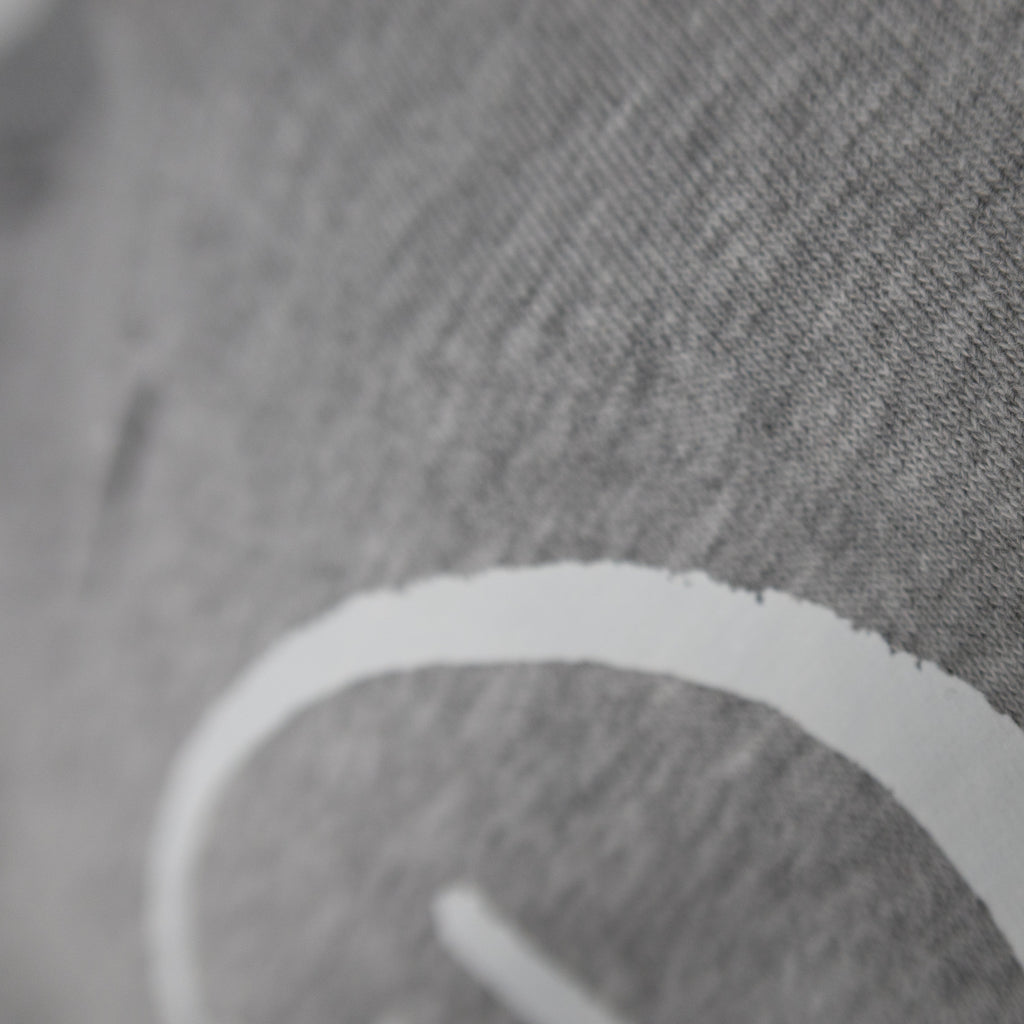 Love Paws Sweatshirt | Heather Grey