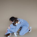 Love Paws Sweatshirt | Heather Grey