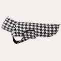 Chicago Vest | Houndstooth