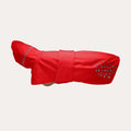 Seattle StormGuard Coat | Scarlet Sand