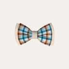 | Bow Tie | Cedar Plaid