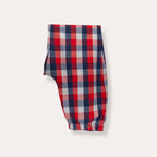 AskyxHuman | Love Club PJ| Crimson Check
