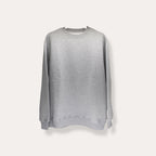 AskyxHuman | Love Paws Sweatshirt | Heather Grey